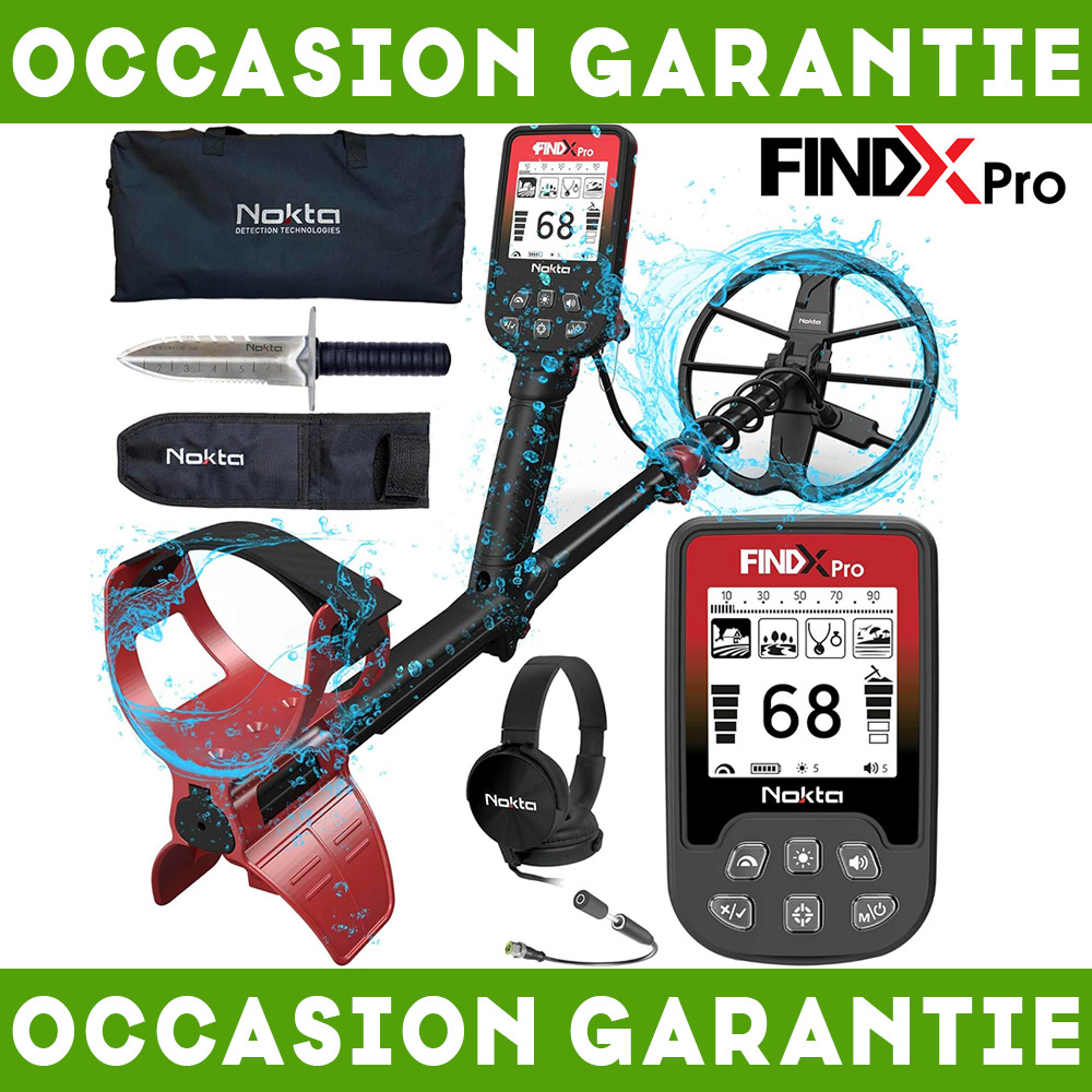 occasion findx pro