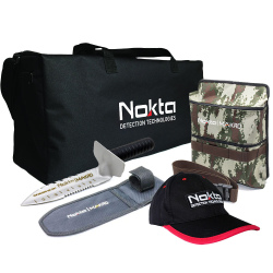 pack nokta prospecteur