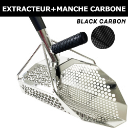 gamate carbone