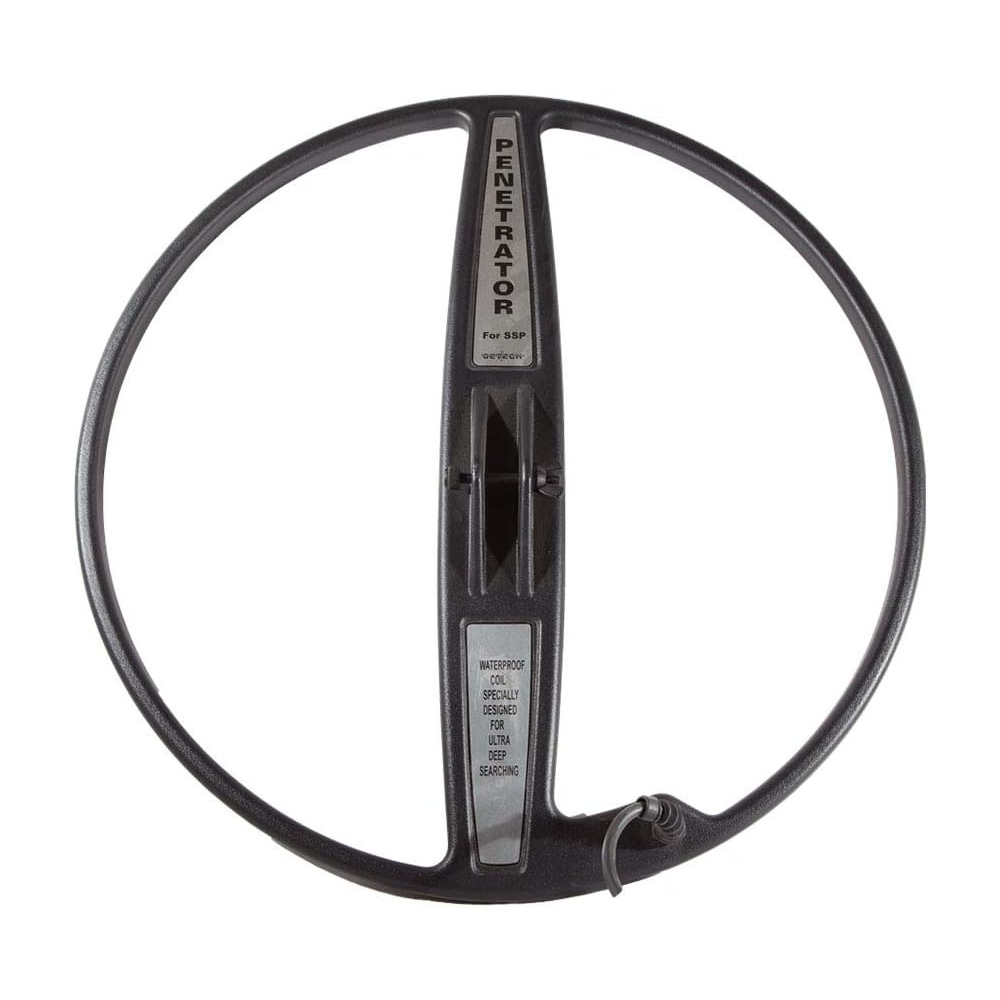disque ssp detech