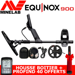 equinox 900 pointer