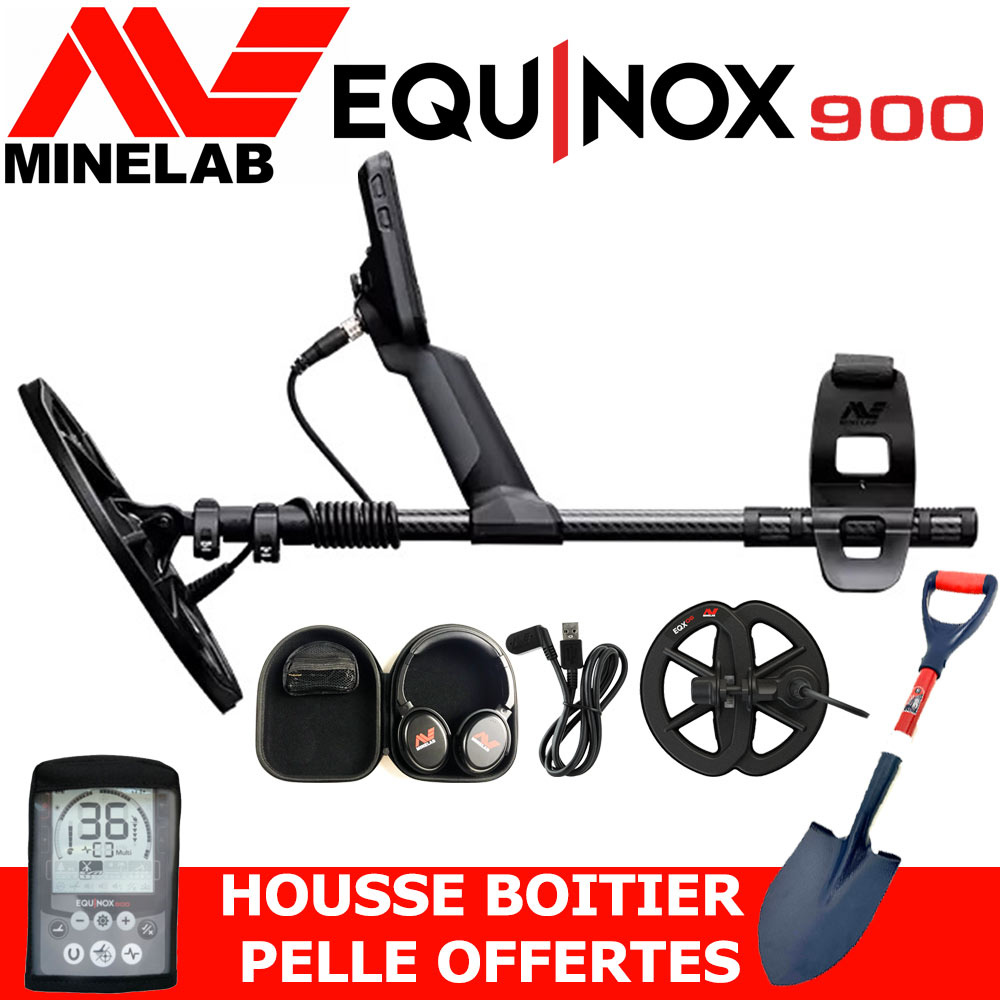 equinox 900 promo