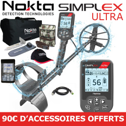 detecteur simplex ultra