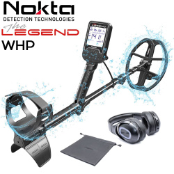 nokta legend whp