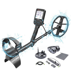 detecteur nokta legend propack