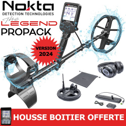 legend propack