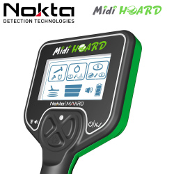 Détecteur Midi Hoard pour enfant