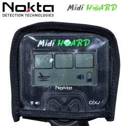 pochette pluie midi hoard