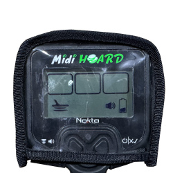 housse boitier midi hoard