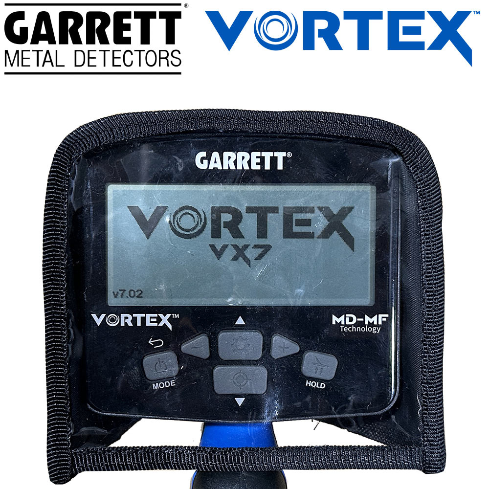 pochette boitier vortex