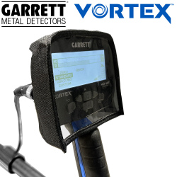 pochette boitier garrett vortex