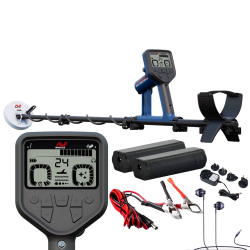 minelab goldmonster 2000