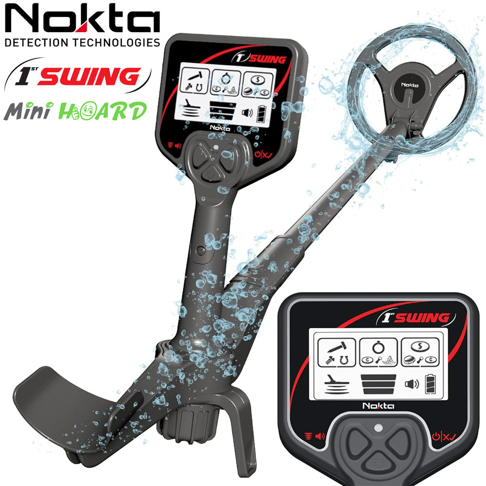 detecteur enfant 1st swing