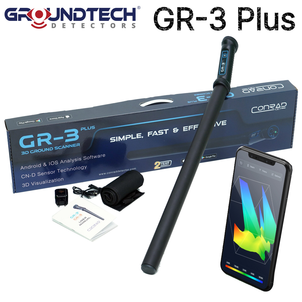 Gr3 plus