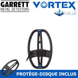 disque ripper 20cm pour garrett vortex