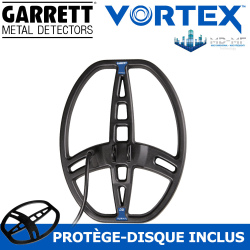 disque raider pour vortex