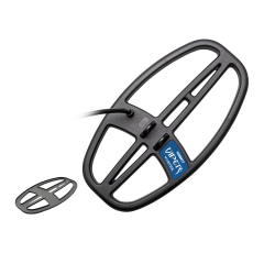 disque elliptique viper vortex