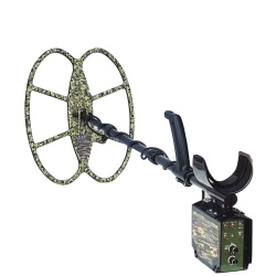 detecteur RELIC STRIKER