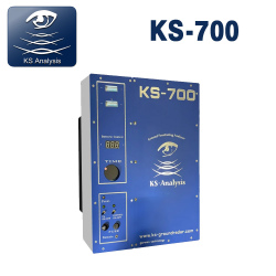KS700 radar