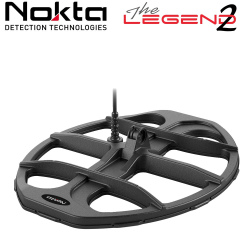 disque 38cm nokta LEGEND2