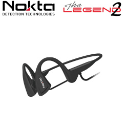 casque conduction osseuse Legend2