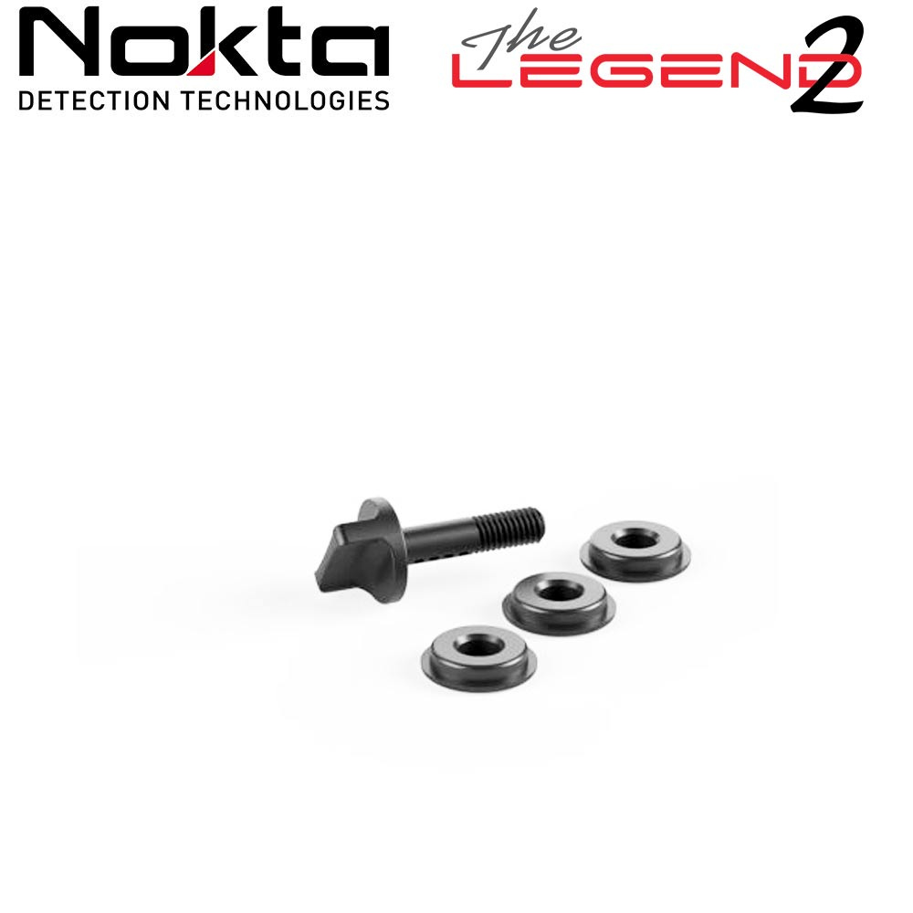 Kit visserie LEGEND 2