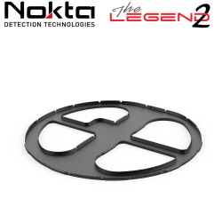 protege-disque 28cm nokta LEGEND2
