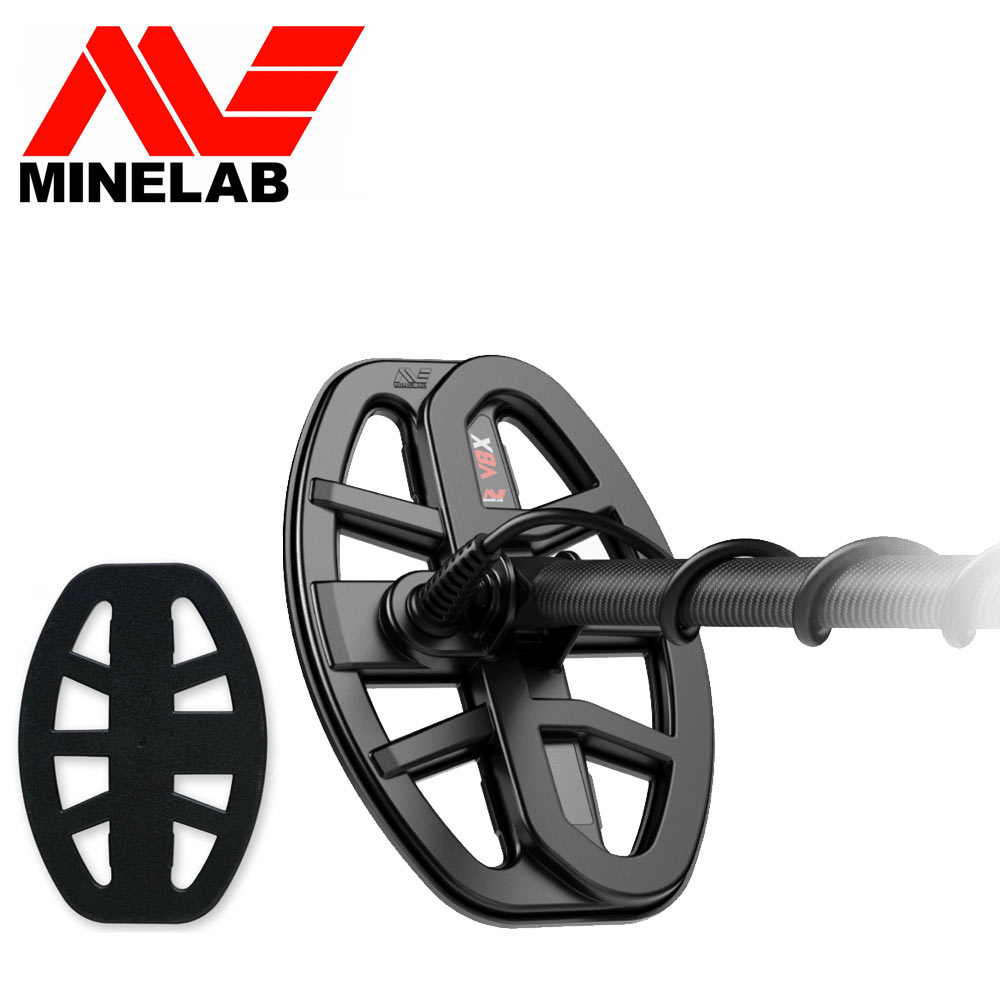disque minelab v8x