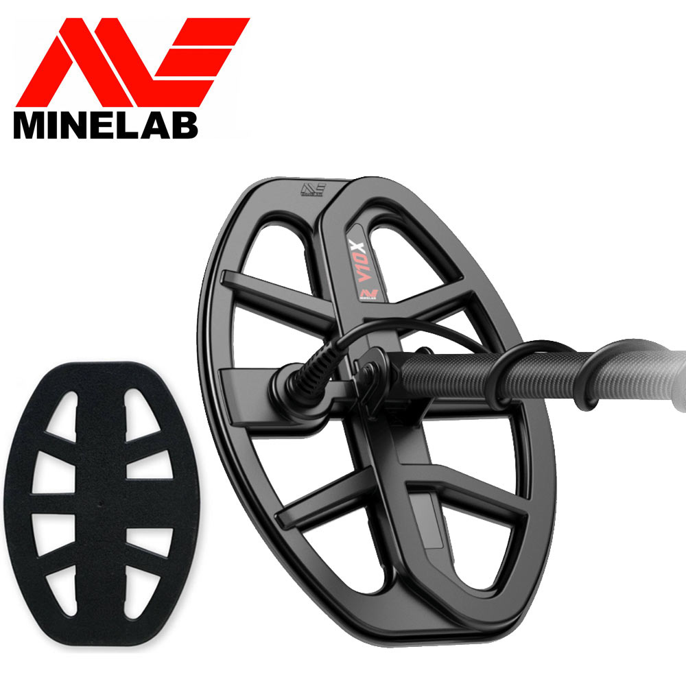 disque minelab v10x