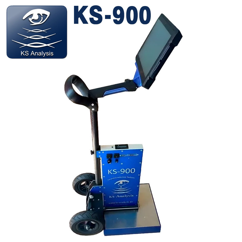 gpr KS 900
