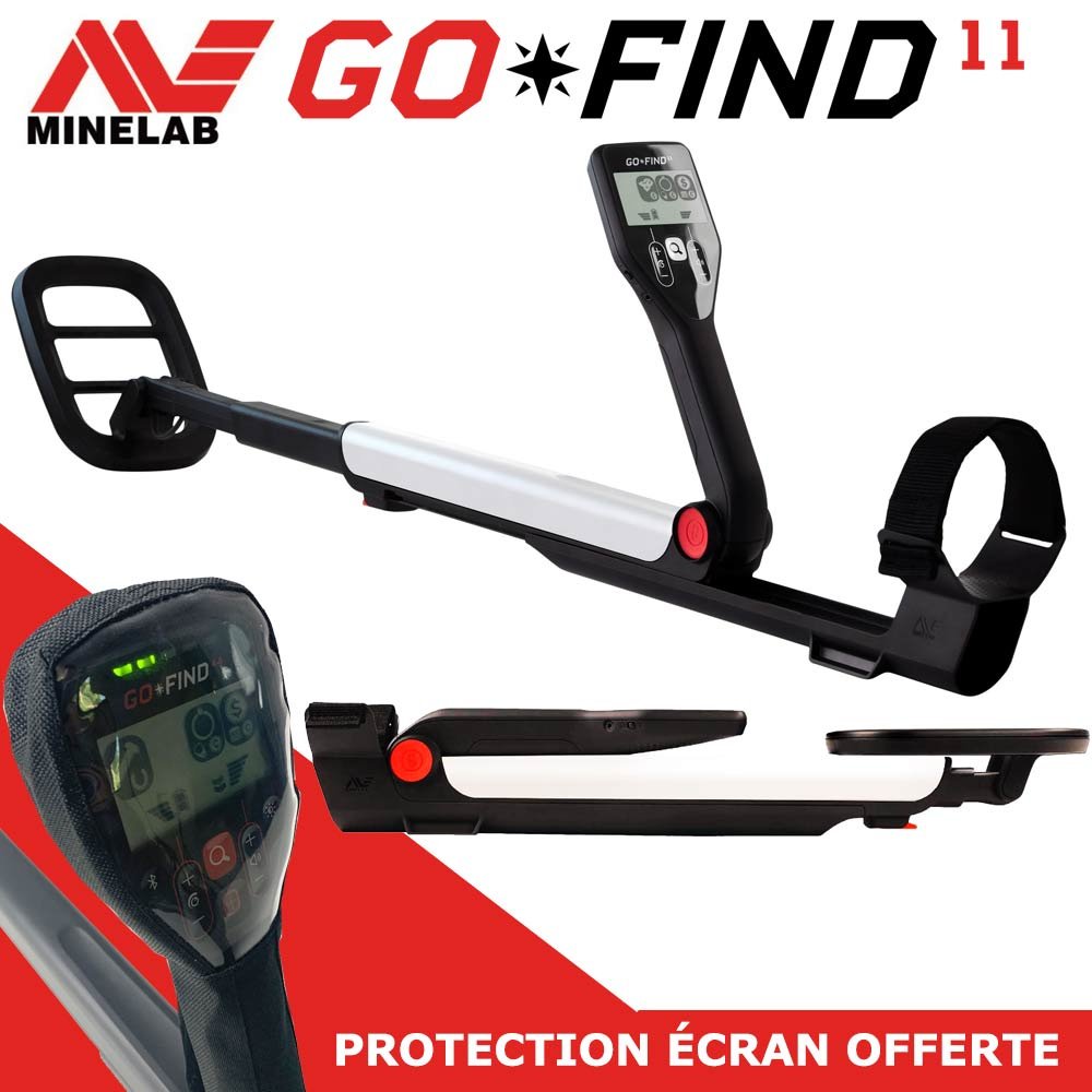 gofind 11 promo