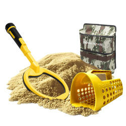 pack plage detecteur pulse dive