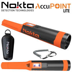 nokta accupoint lite