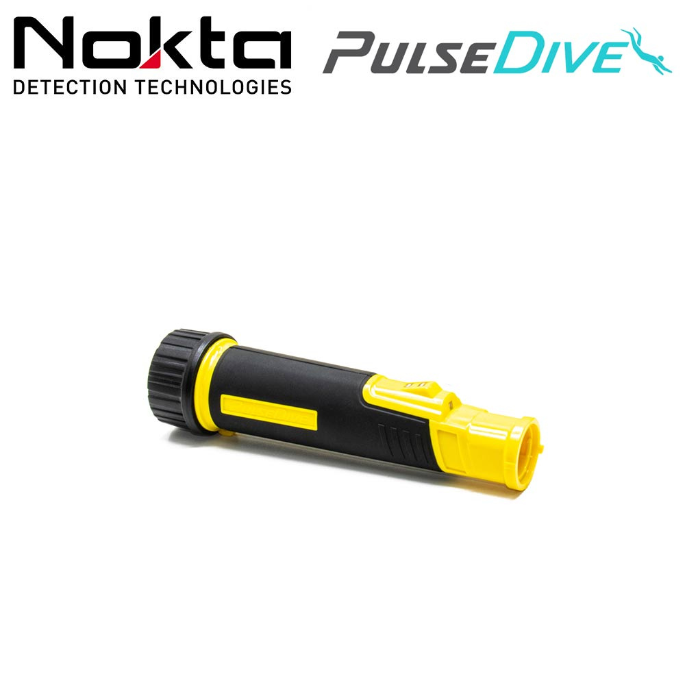 unite controle pulse dive