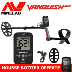 vanquish 360