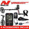 vanquish 360 pack complet