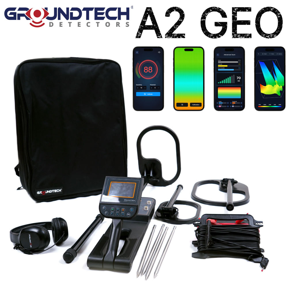 groundtech a2