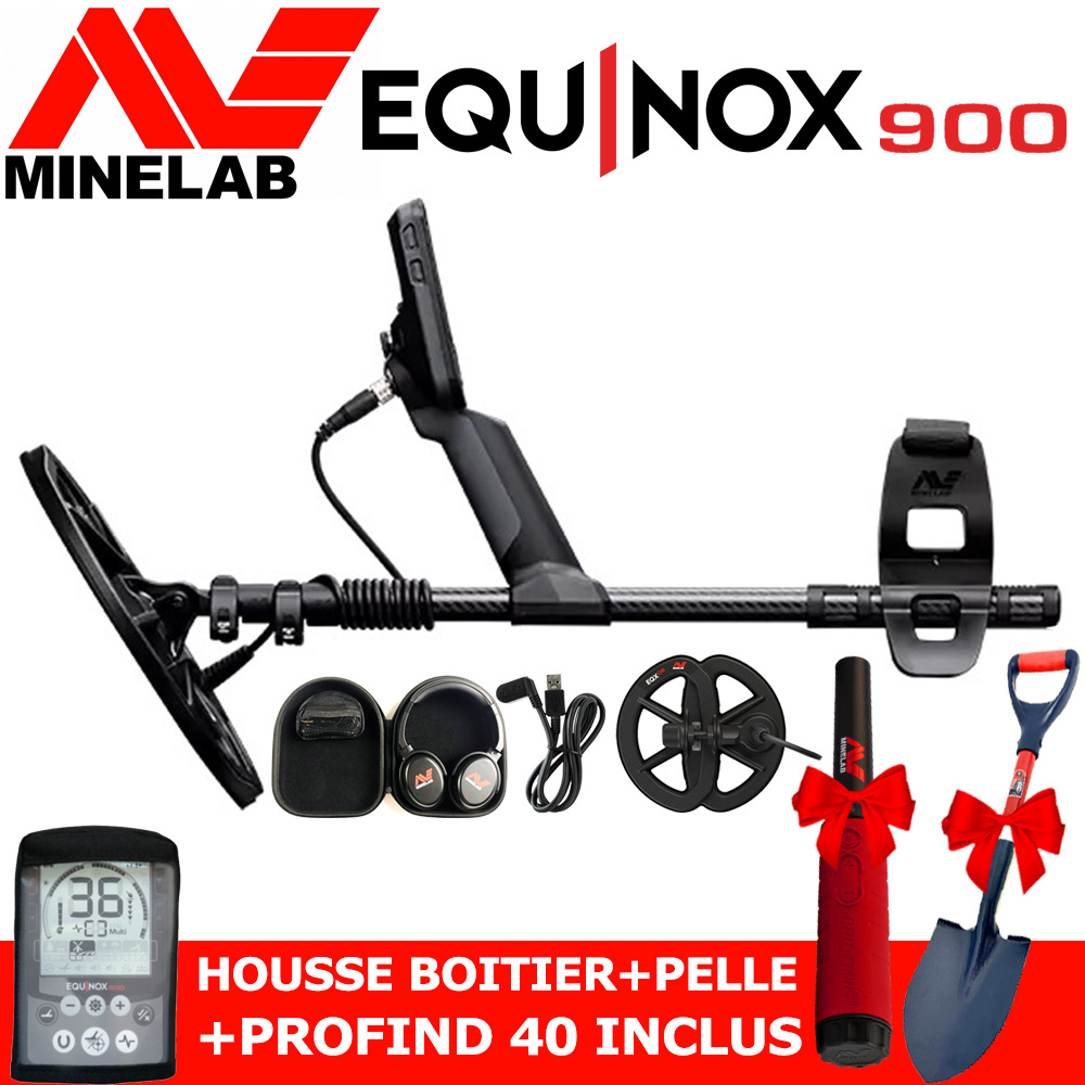 equinox 900 pointer