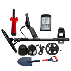 equinox 900 promo pinpointer