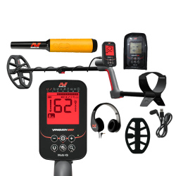promo vanquish 360 pinpointer