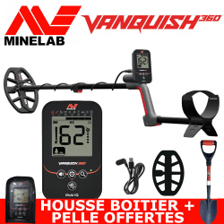 vanquish 360