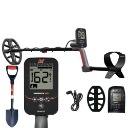 detecteur vanquish 360