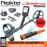 legend propack