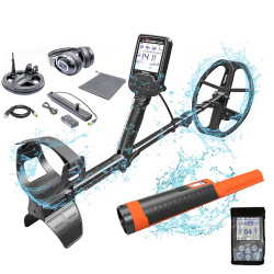 detecteur nokta legend propack