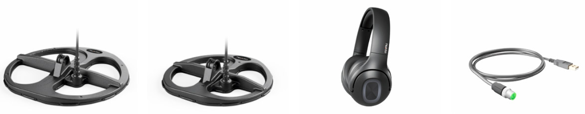 accessoires legend 2