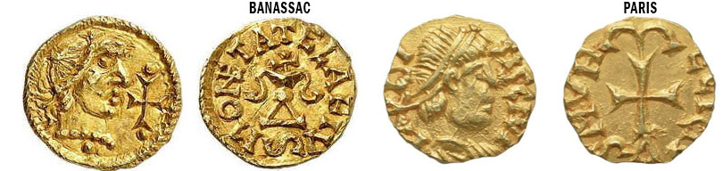 triens banassac et paris