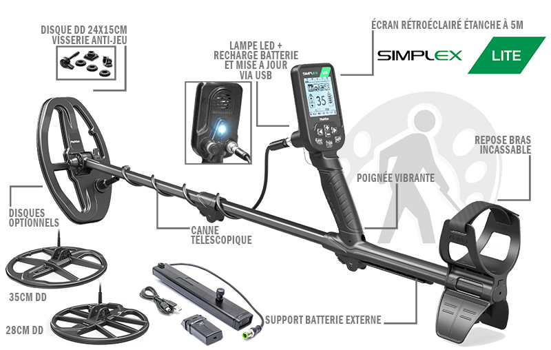 nokta simplex lt