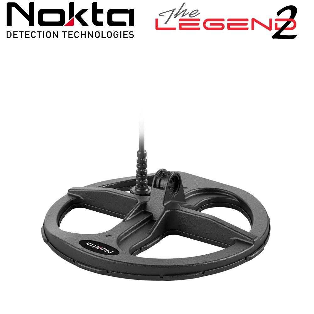 Disque 22cm pour Legend 2