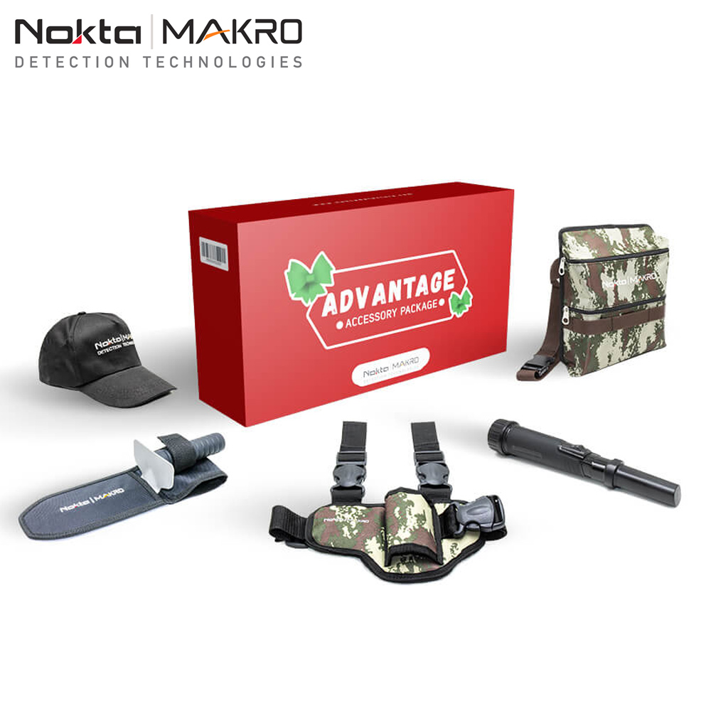 pack advantage nokta makro