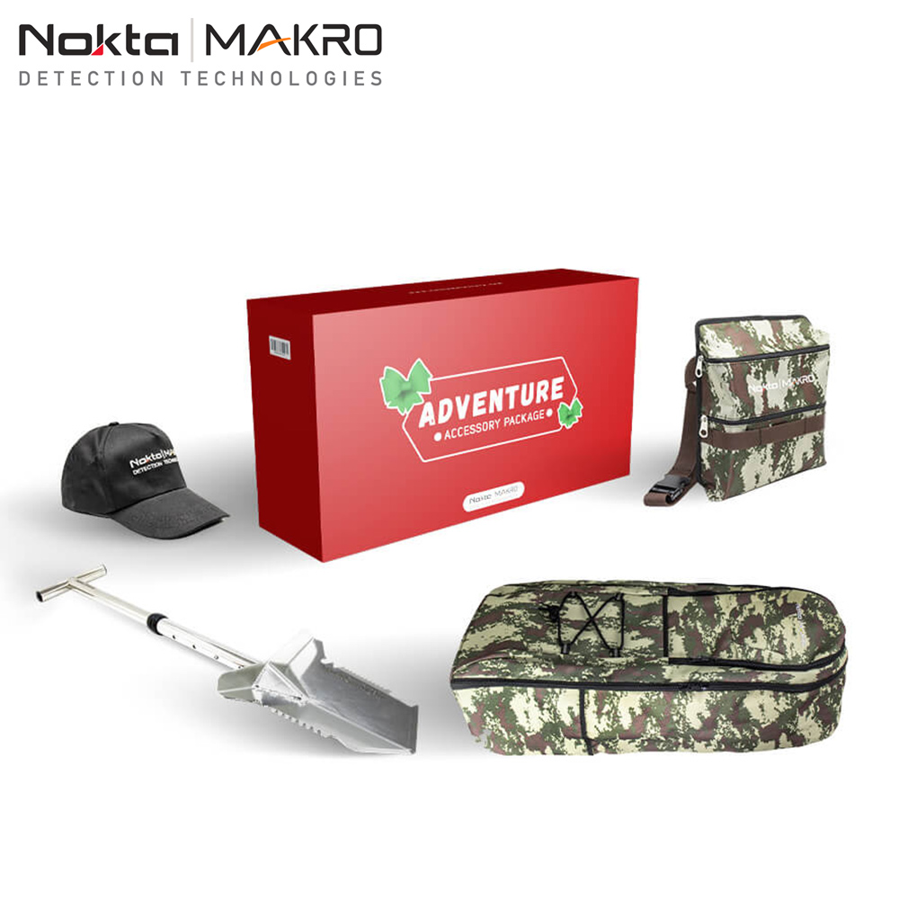 pack adventure nokta marko